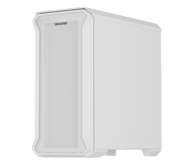 NATEC Obudowa Genesis IRID 503 ARGB LITE MATX MINI NPC-2224 - 1299846 - zdjęcie 4